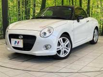 2015 Daihatsu Copen