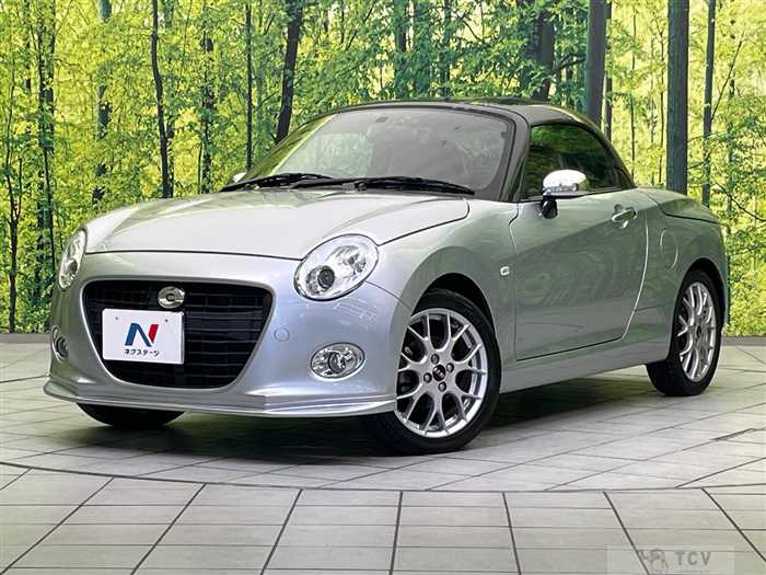2019 Daihatsu Copen