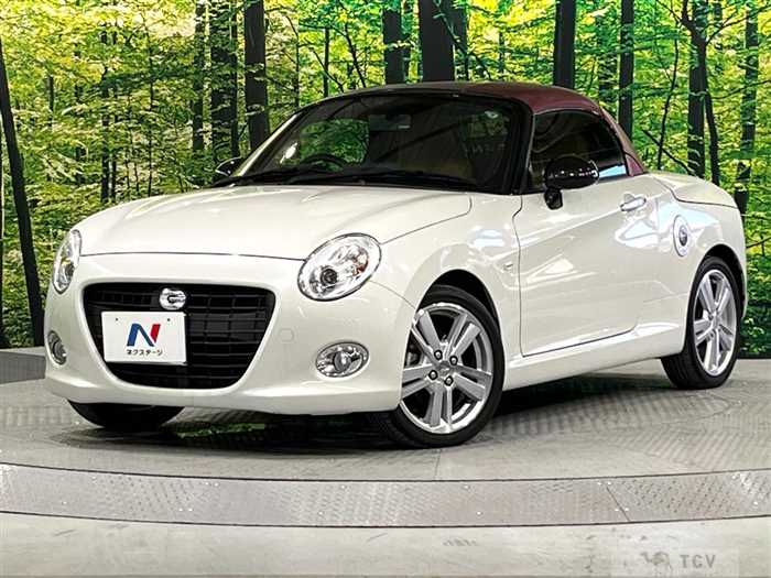 2023 Daihatsu Copen