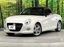 2023 Daihatsu Copen