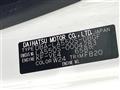 2018 Daihatsu Daihatsu Others