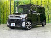 2014 Daihatsu Tanto