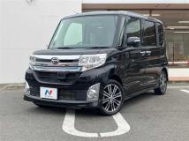 2014 Daihatsu Tanto