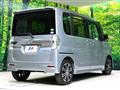 2014 Daihatsu Tanto