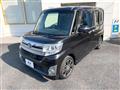 2014 Daihatsu Tanto