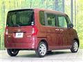 2015 Daihatsu Tanto