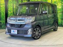 2015 Daihatsu Tanto