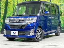 2015 Daihatsu Tanto