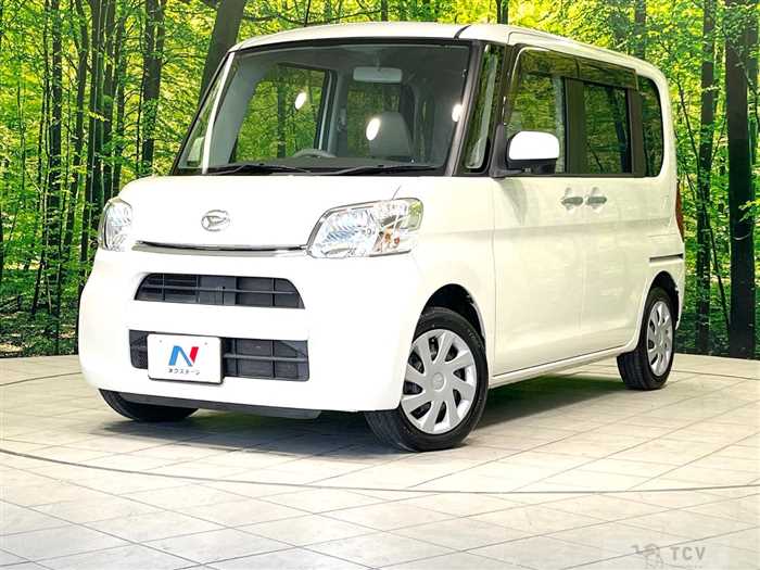 2015 Daihatsu Tanto