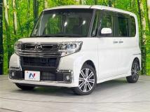 2016 Daihatsu Tanto