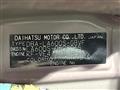 2017 Daihatsu Tanto