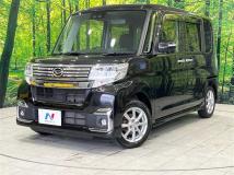 2017 Daihatsu Tanto