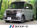 2017 Daihatsu Tanto