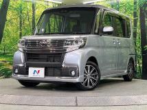 2017 Daihatsu Tanto