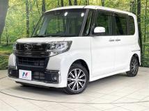 2017 Daihatsu Tanto