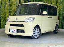 2017 Daihatsu Tanto