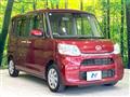 2017 Daihatsu Tanto
