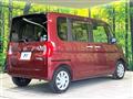 2017 Daihatsu Tanto