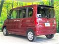 2017 Daihatsu Tanto