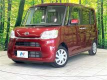 2017 Daihatsu Tanto
