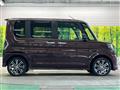 2018 Daihatsu Tanto