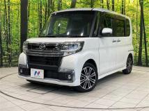 2018 Daihatsu Tanto