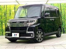 2018 Daihatsu Tanto