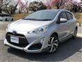 2015 Toyota AQUA