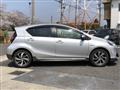 2015 Toyota AQUA