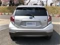 2015 Toyota AQUA