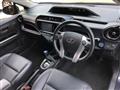 2015 Toyota AQUA