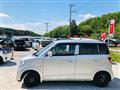2010 Honda Zest