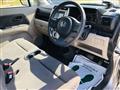 2010 Honda Zest