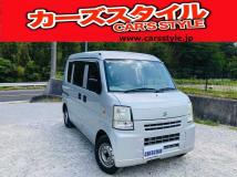 2008 Suzuki Every