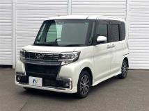 2019 Daihatsu Tanto