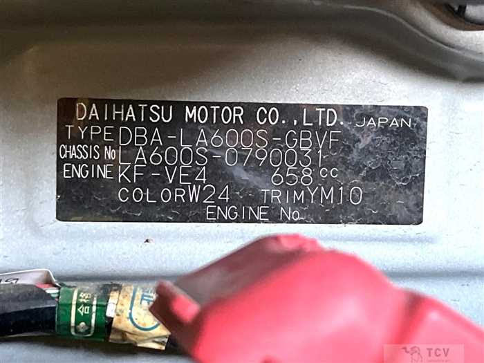 2019 Daihatsu Tanto