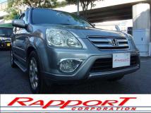 2005 Honda CR-V