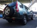 2001 Honda CR-V