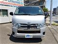 2020 Toyota Hiace Van