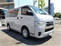 2020 Toyota Hiace Van