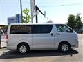 2020 Toyota Hiace Van
