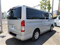 2020 Toyota Hiace Van