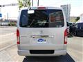 2020 Toyota Hiace Van