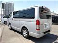 2020 Toyota Hiace Van