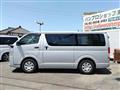 2020 Toyota Hiace Van