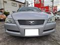 2005 Toyota Mark X