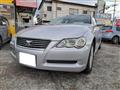 2005 Toyota Mark X