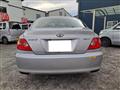 2005 Toyota Mark X