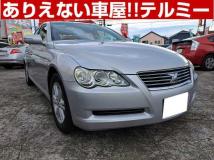 2005 Toyota Mark X