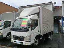 2007 Mitsubishi Canter